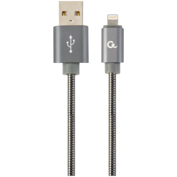 Cablexpert Premium Lightning cable - Lightning / U