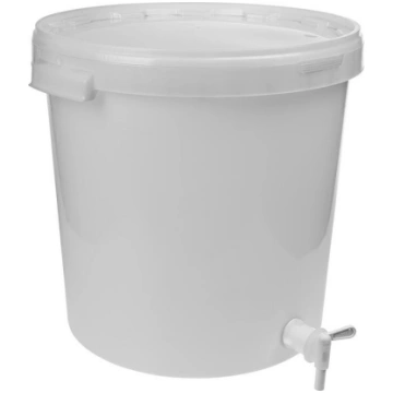 Browin Fermentācijas tvertne 30L 340432, 30L, poli