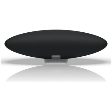 Bowers & Wilkins Zeppelin Pro Edition, tumši pelēk