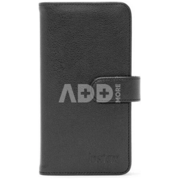 Fujifilm Instax square pocket album BLACK (80 phot