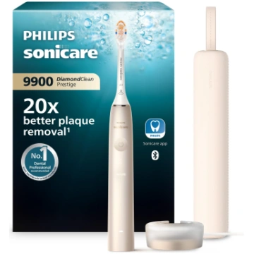 Philips Sonicare DiamondClean Prestige 9900 elektr