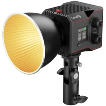 SmallRig RC 60B COB LED Video Light 4376B