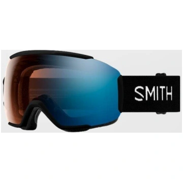 SMITH Sequence OTG Black ChromaPop Pro Photochromi