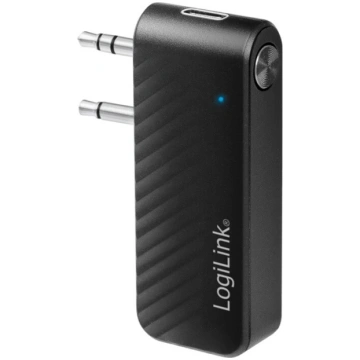 Bluetooth raidītājs Logilink 3.5 mm, Bluetooth, me
