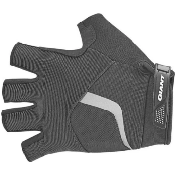 Cimdi GIANT RIVAL SF GLOVE BLACK XXL