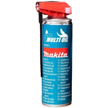 MAKITA Ķēdes eļļošanas eļļa Makita, 0.3 l