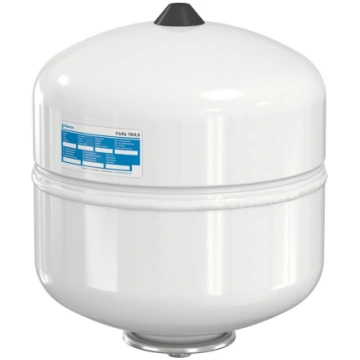 Hidrofors Flamco Flofix 8 8l, Balts (25290)