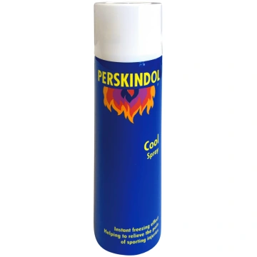 PERSKINDOL Cool Spray aukstuma aerosols 250 ml