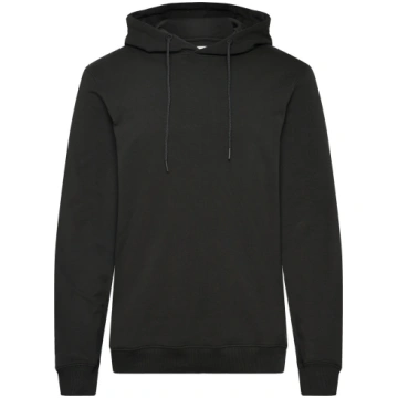 Bread & Boxers - Hoodie - izmērs L
