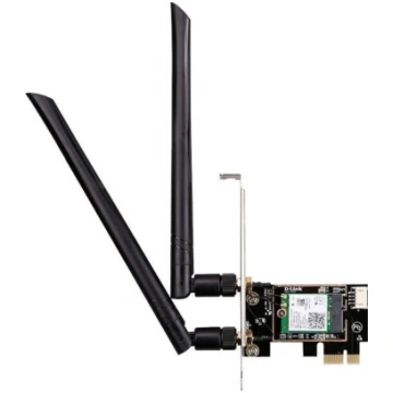 Piekļuves punkts D-Link DWA-X582 Bluetooth 5.0 300