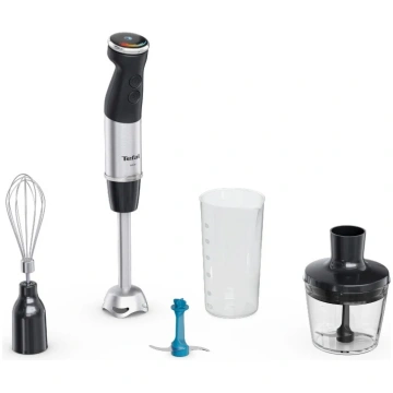 TEFAL | HB67E830 Quickchef+ | Hand Blender | 1000 