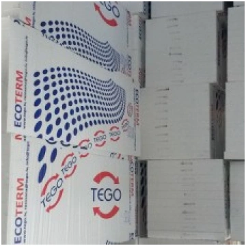 Putuplasts TEGO Eps-60 100 mm, 3 kv.m