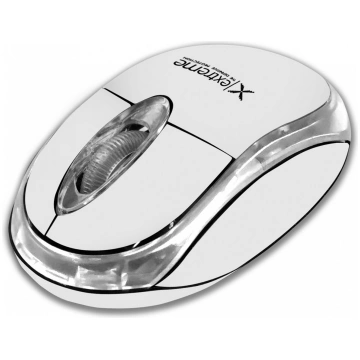 Extreme XM106W Bluetooth Optical Mouse 1000 DPI ( 