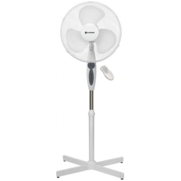Grīdas ventilators Platinet PRSF16W, 40 W