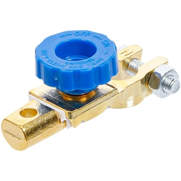 CAR BATTERY DISCONNECT ADAPTOR (1414) BGS Technic