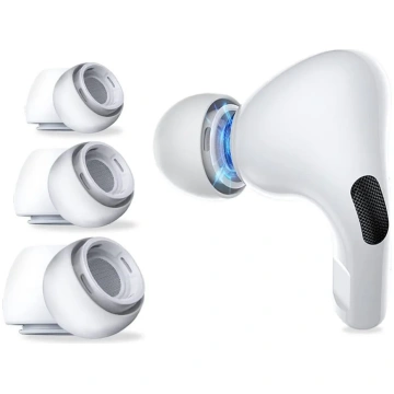 AirPods Pro Viedierīču Aksesuāri TECH-PROTECT EAR 