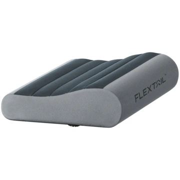 Flextail Zero Pillow inflatable pillow (grey)