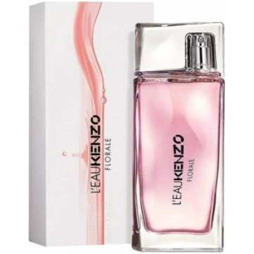 Kenzo L"Eau Kenzo Pour Femme Florale Perfume EDT 5