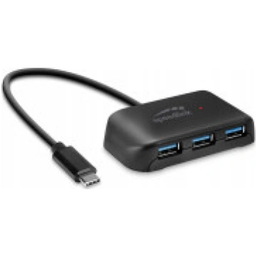 SpeedLink Snappy Evo. USB 3.2 Gen 1 (3.1 1) C tipa