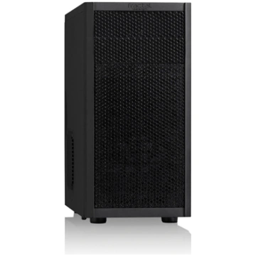 FRACTAL DESIGN Core 1000 USB 3.0 | Black | Micro A