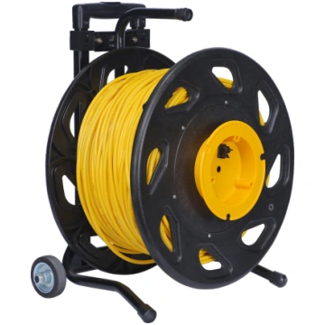 Chasing AC-Power Supply Cable 100m for M2 Pro