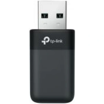 TP-LINK AX3000 Dual Band Wi-Fi 6 Wireless USB Adap