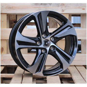 REPLICA WHEELS - F5832 - 6.5J | R16 | 4x108 | ET25