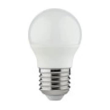 MILEDO LED spuldze G45, E27, 6,5 W, 3000 K 8595665
