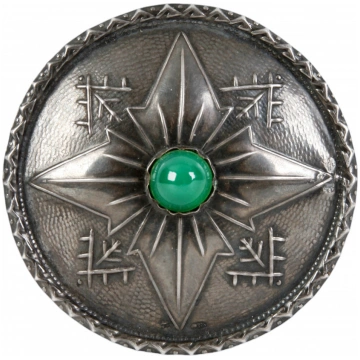 Sudraba sakta Silver sakta