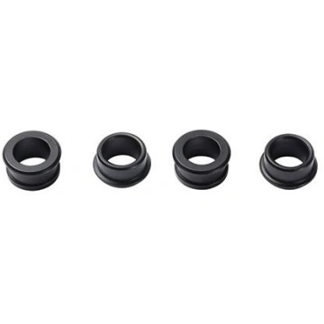 Blunt Wheel Spacers 30 mm