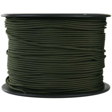 ParaCord virve - Olive (cena par 1m)