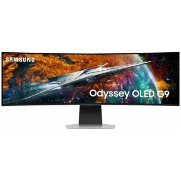 Monitors SAMSUNG ODYSSEY OLED G9 49 ""