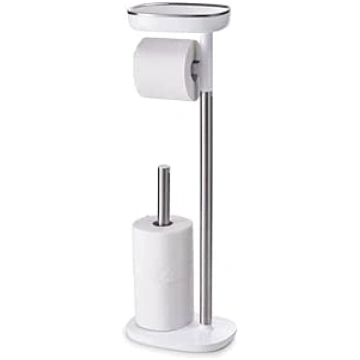 Joseph Joseph EasyStore — Bodenstehender Toiletten