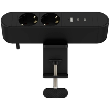 Listwa zasilajca MicroConnect Multi Desktop Power