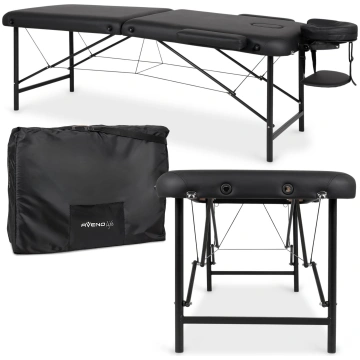 Saliekamais masāžas galds Rico 60 cm, Comfy Base, 