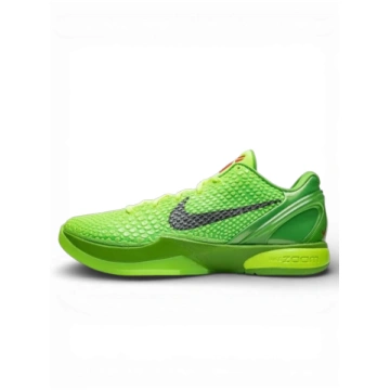 Nike Kobe 6 Protro Grinch (2020) - 43