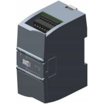 Siemens Modul rozszerzen 4we analogowe 10V DC 20mA