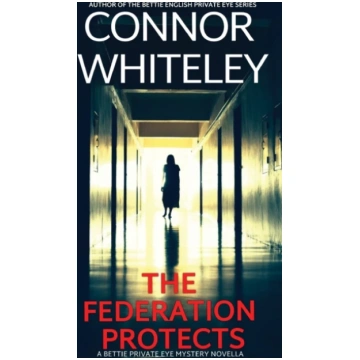 Federation Protects Connor Whiteley