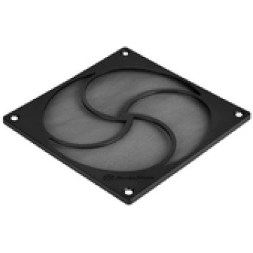 SilverStone SST-FF125B magnetischer Highflow Staub