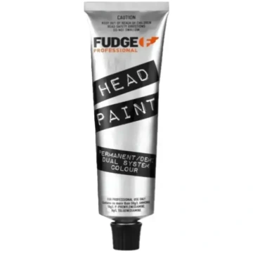 Fudge Professional, Head Paint, Permanentā matu kr