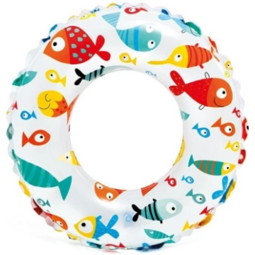 Peldriņķis 51cm Intex