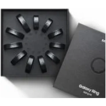 Samsung Sizing Kit for Samsung Galaxy Ring 5-15 ET