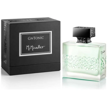 M. Micallef Gntonic EDP parfimērijas ūdens vīrieši
