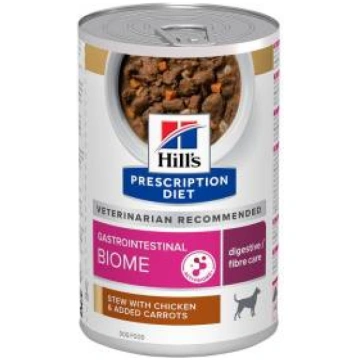 Hills Prescription Diet Gastrointestinal Biome Dig