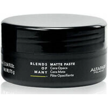 Alfaparf Milano Blends Of Many Matte Paste - Vidēj
