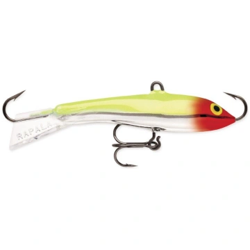 Balansieris Rapala JIGGING RAP 5cm