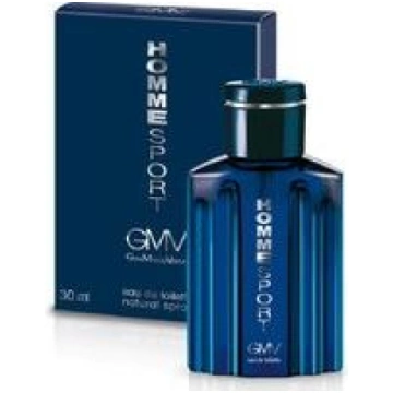 Gian Marco Venturi Sport Eau de Toilette - Tualete