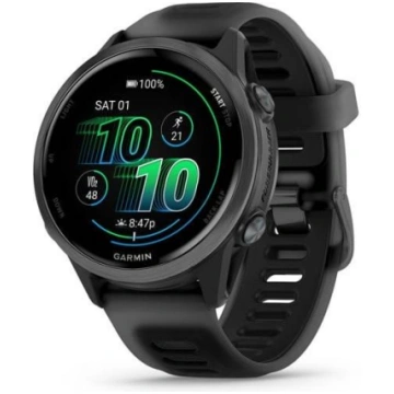 Garmin Forerunner 570 3.05 cm (1.2") AMOLED 42 mm 