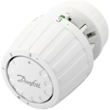 Termostata galva Danfoss 013G2970