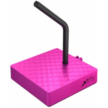 Xtrfy B4 Mouse Bungee Pink XG-B4-PINK
